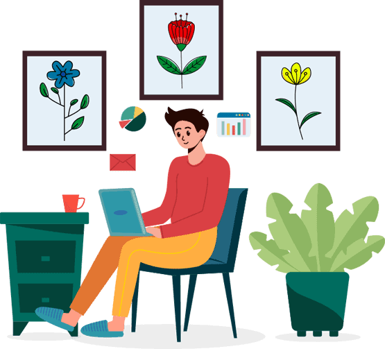 Work From Home Jobs