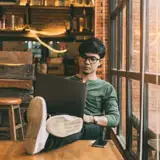 Job seeker in the Philippines