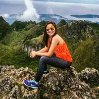 Isabel, Account Manager