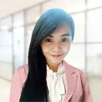 Leanne, Social Media Manager